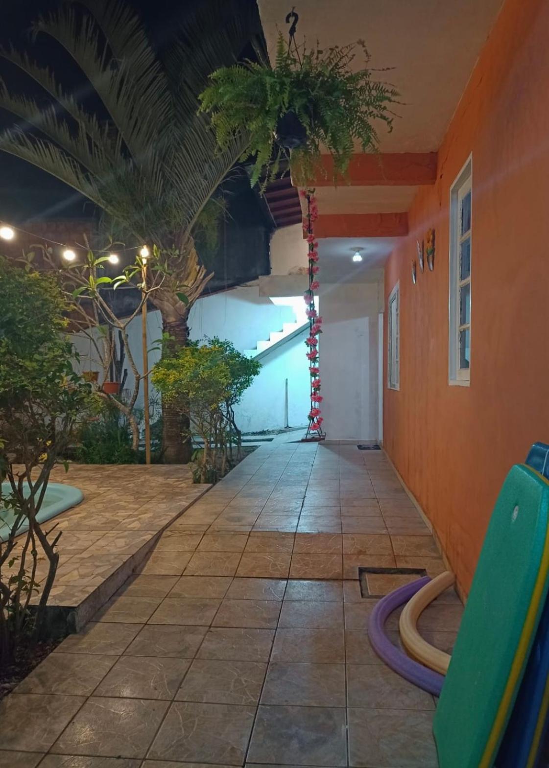 Locacao De Veraneio Florianopolis Exterior foto